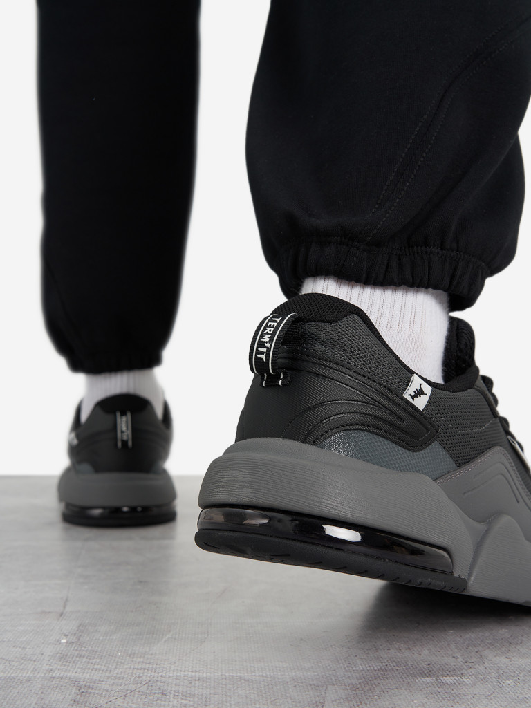 Кеды мужские Termit Grind — фото №8