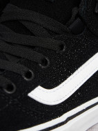 Кеды женские Vans Ashwood Hi Vansguard — фото №10