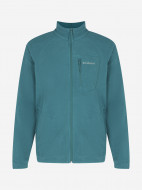 Джемпер флисовый мужской Columbia Fast Trek Ii Full Zip Fleece — фото №8
