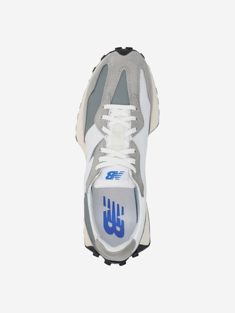 Кроссовки мужские New Balance 327 — фото №6