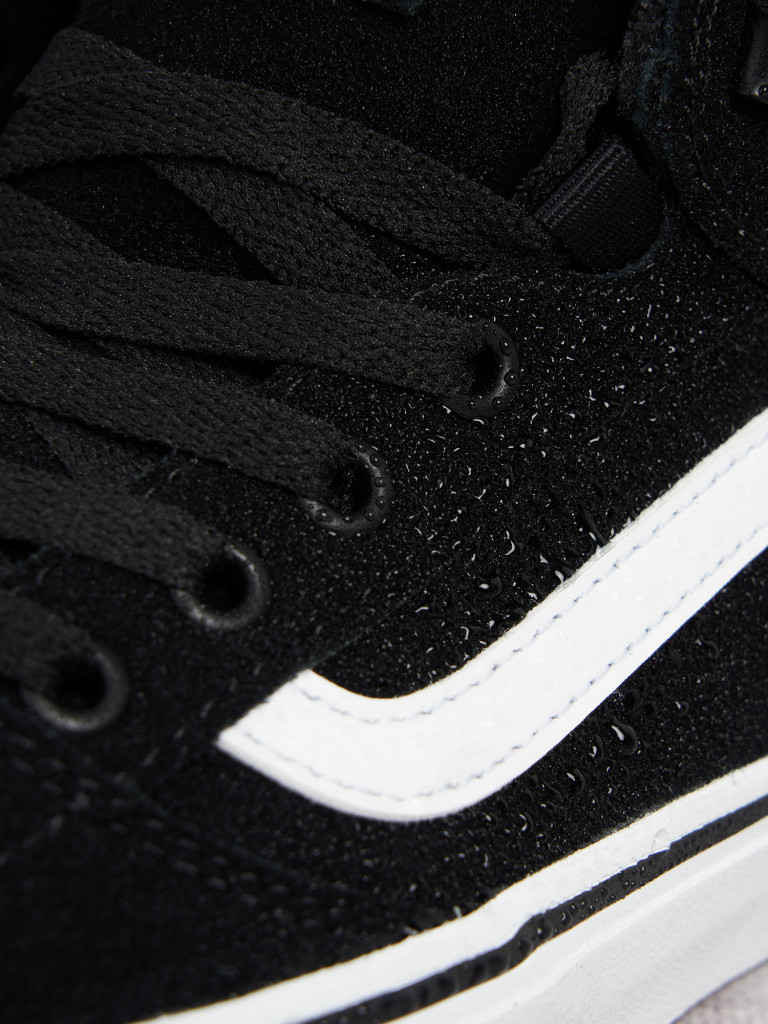 Кеды женские Vans Ashwood Hi Vansguard — фото №10