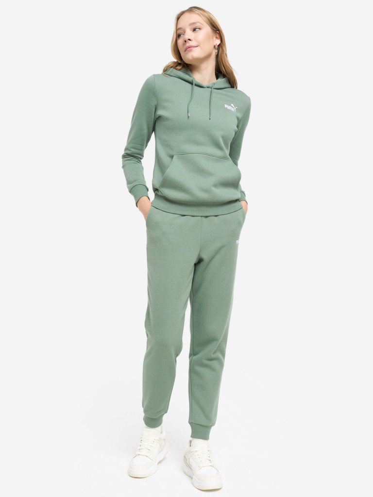 Худи женское PUMA Ess — фото №3