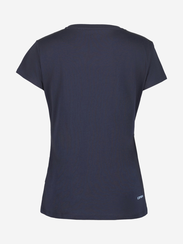 IcePeak Beaune әйелдер футболкасы — фото №2