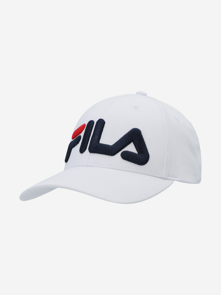 Бейсболка мужская FILA
