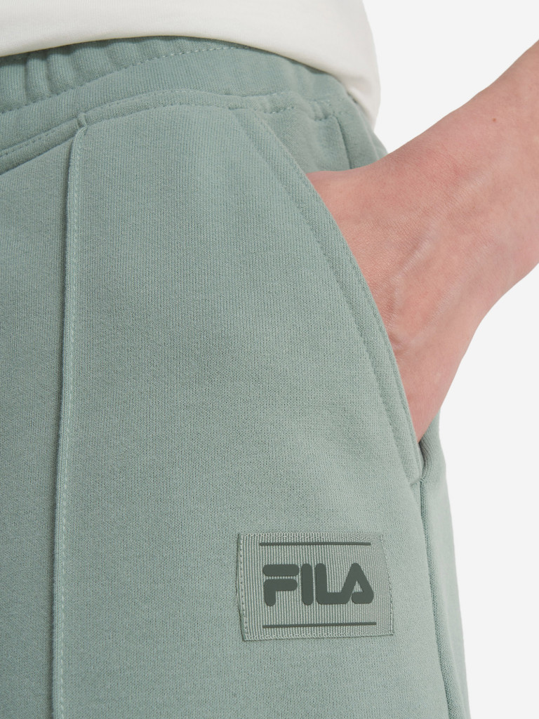 Брюки женские FILA — фото №5