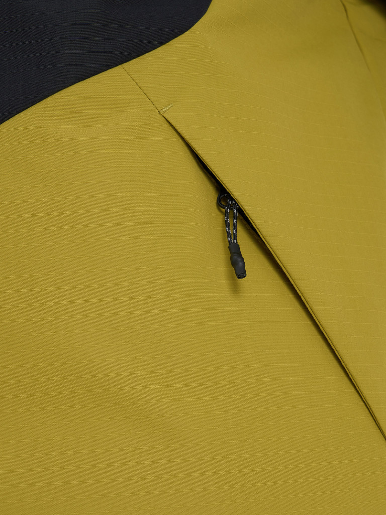 Куртка утепленная мужская Northland Priel PEAKTerm — фото №11