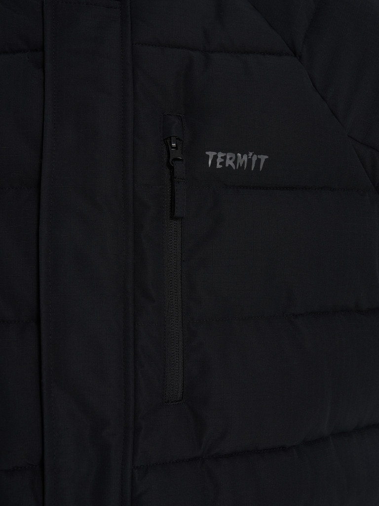 Пуховик мужской Termit — фото №14