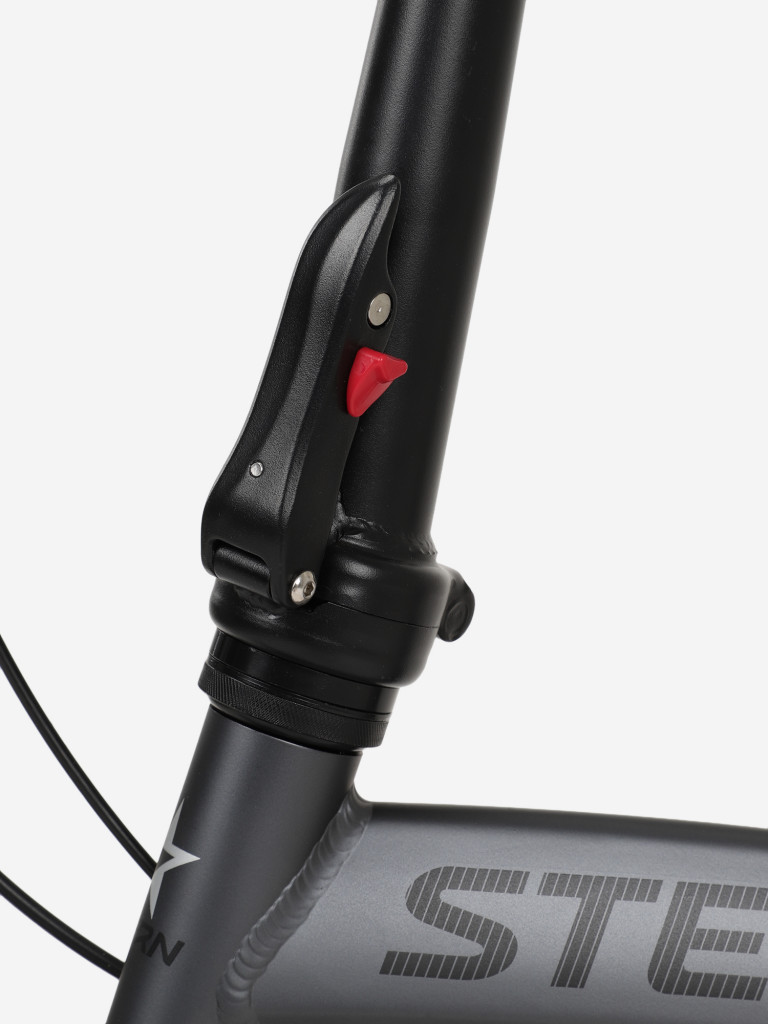 Stern Compact 2.0 20" жиналмалы велосипеді — фото №10