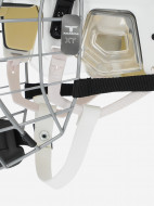 Шлем хоккейный Tampa Combo XT SR — фото №6