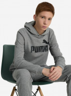 Худи для мальчиков PUMA No. 1 Logo