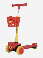 Reaction Joy 3.0 балалар самокаты, 120 мм