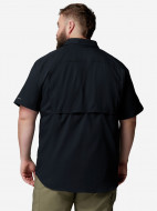 Columbia Silver Ridge Utility II SS ерлер қысқа жеңді жейдесі, Plus Size — фото №2