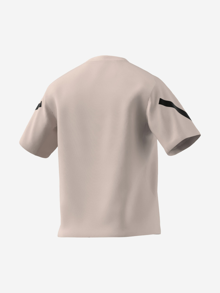 Футболка женская adidas Z.N.E — фото №3