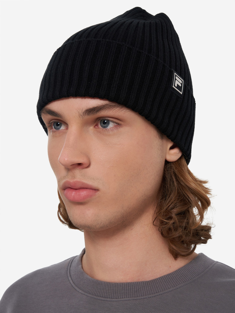 Шапка FILA — фото №2