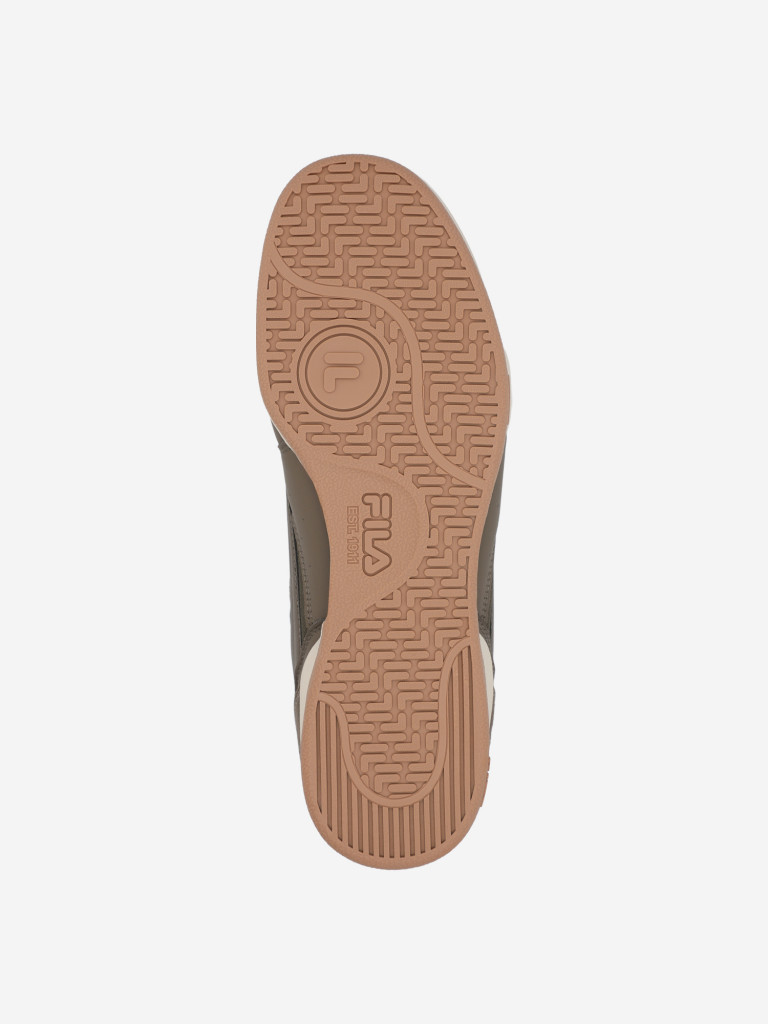 Кеды мужские FILA Slice — фото №6