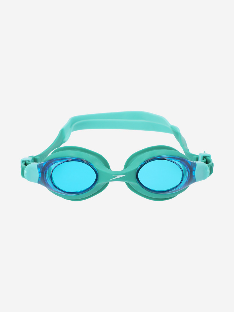 Очки для плавания детские Speedo Jet Skoogle — фото №2