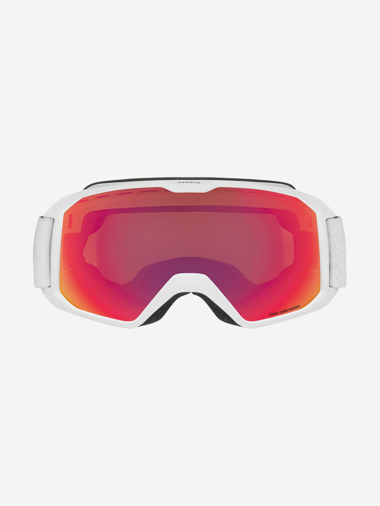 Маска Uvex Xcitd CV — фото №2