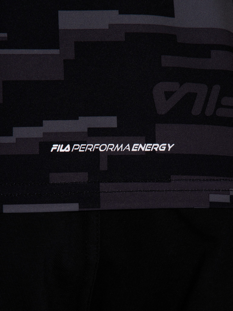 Футболка для мальчиков FILA — фото №5
