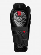 Warrior Rise балалар хоккей қалқаншалары — фото №3