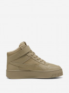 PUMA Carina Street Mid Wtr әйелдер кедысы — фото №3