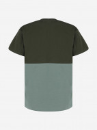 Футболка для мальчиков PUMA Power Colorblock — фото №5