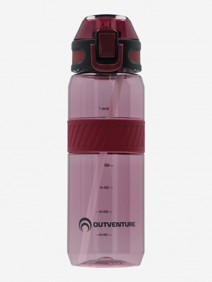 Бутылка для воды Outventure, 800 мл