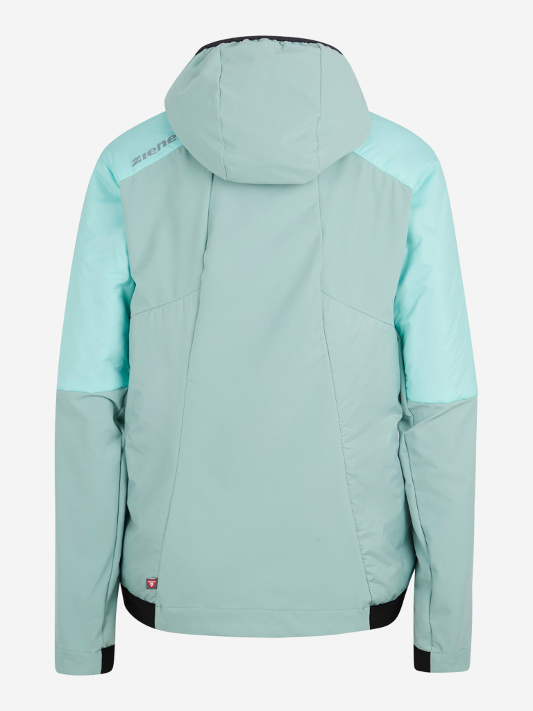 Ziener Nakala әйелдер жылы курткасы — фото №5