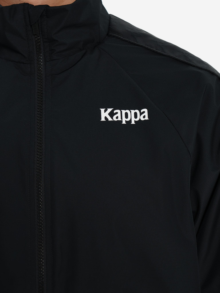 Ветровка мужская Kappa — фото №6