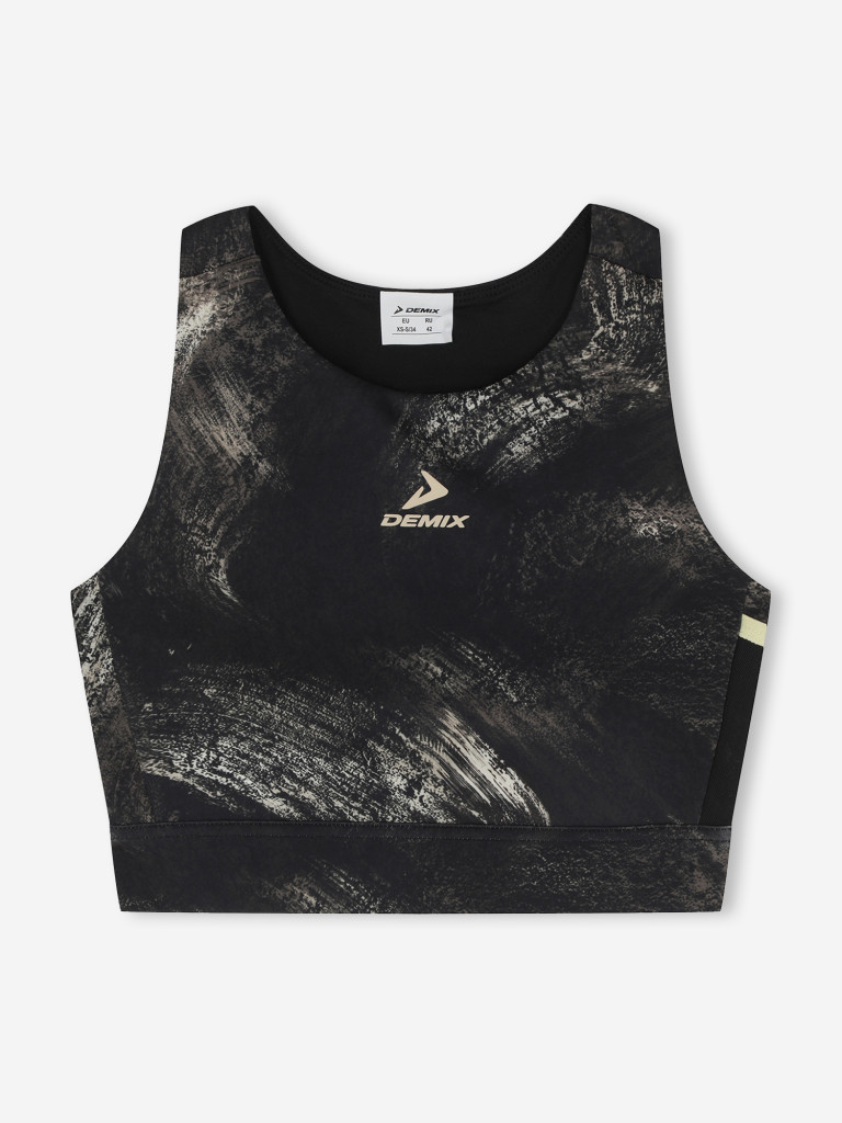Топ бра спортивный Demix — фото №11