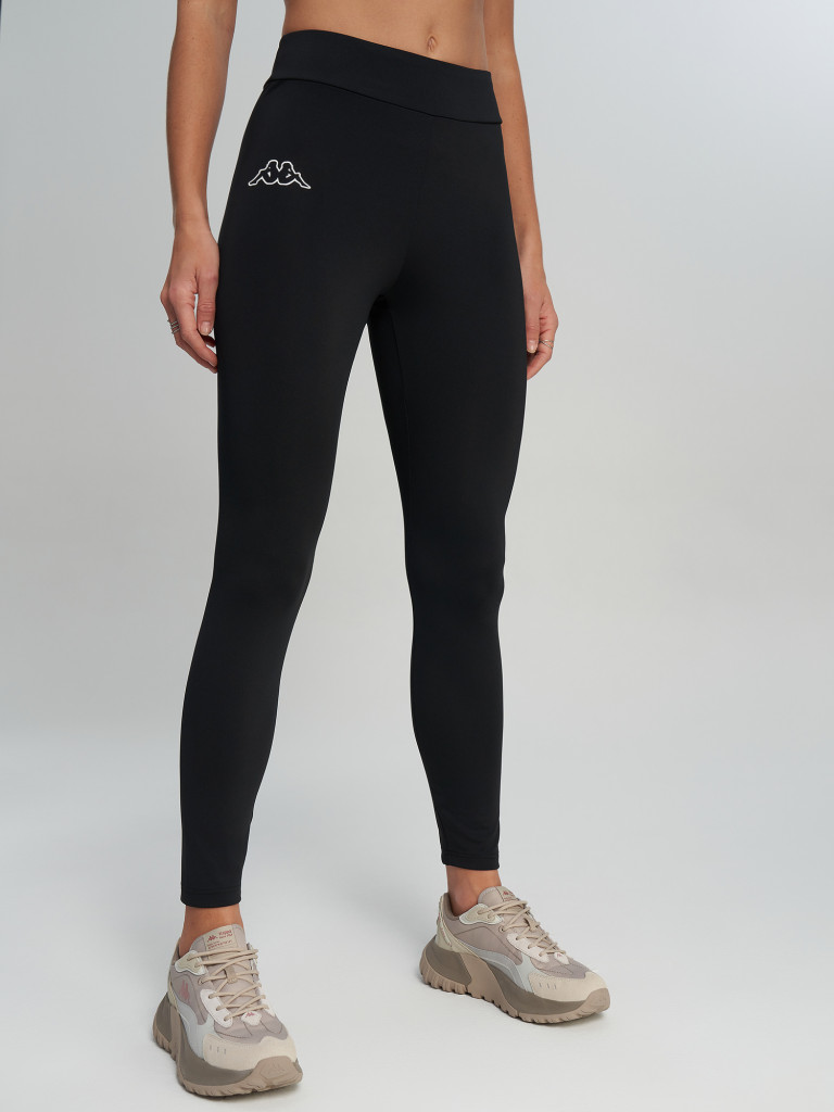 Легинсы женские Kappa — фото №2