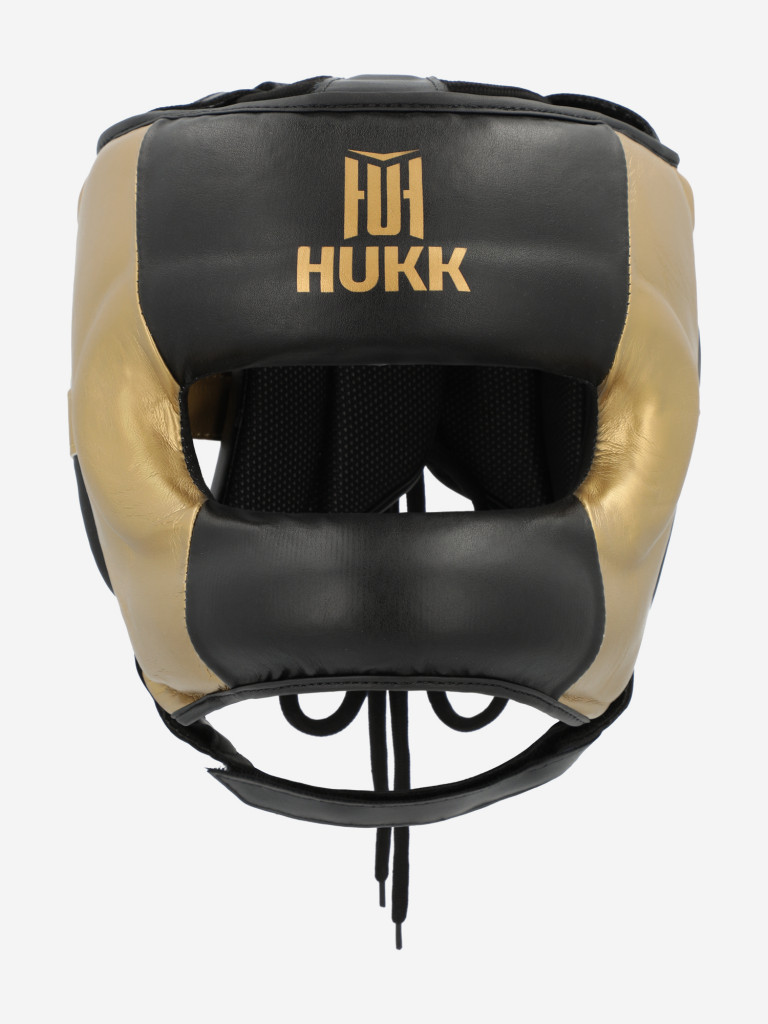 Hukk Gold дулығасы — фото №3
