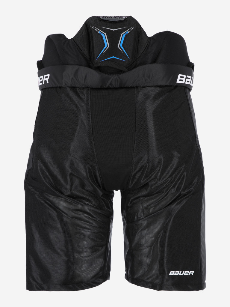 Шорты хоккейные детские Bauer X INT — фото №2