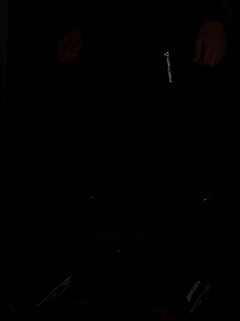 Брюки утепленные мужские Fischer — фото №9