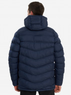 Columbia Youngberg II Insulated Jacket ерлер мамық курткасы — фото №3