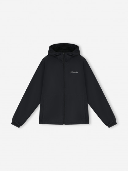 Ветровка мужская Columbia Discovery Loop Lined Windbreaker