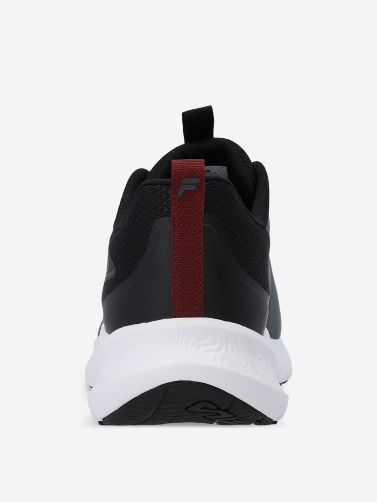 Кроссовки мужские FILA Sense Simple — фото №4