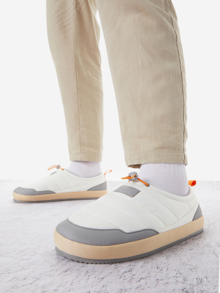 Слипоны утепленные PUMA Tuff Padded Plus