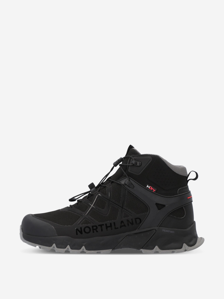 Ботинки мужские Northland Fly Hiker Mid HDry — фото №2