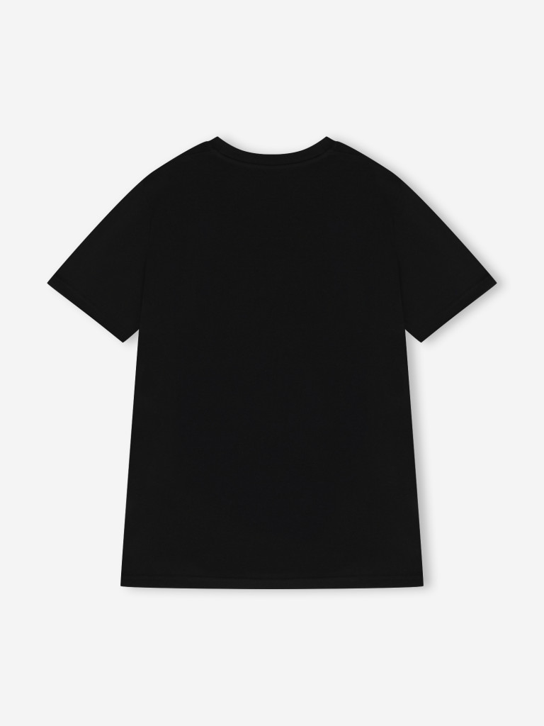 Футболка для мальчиков Оверсайз GSD — фото №8