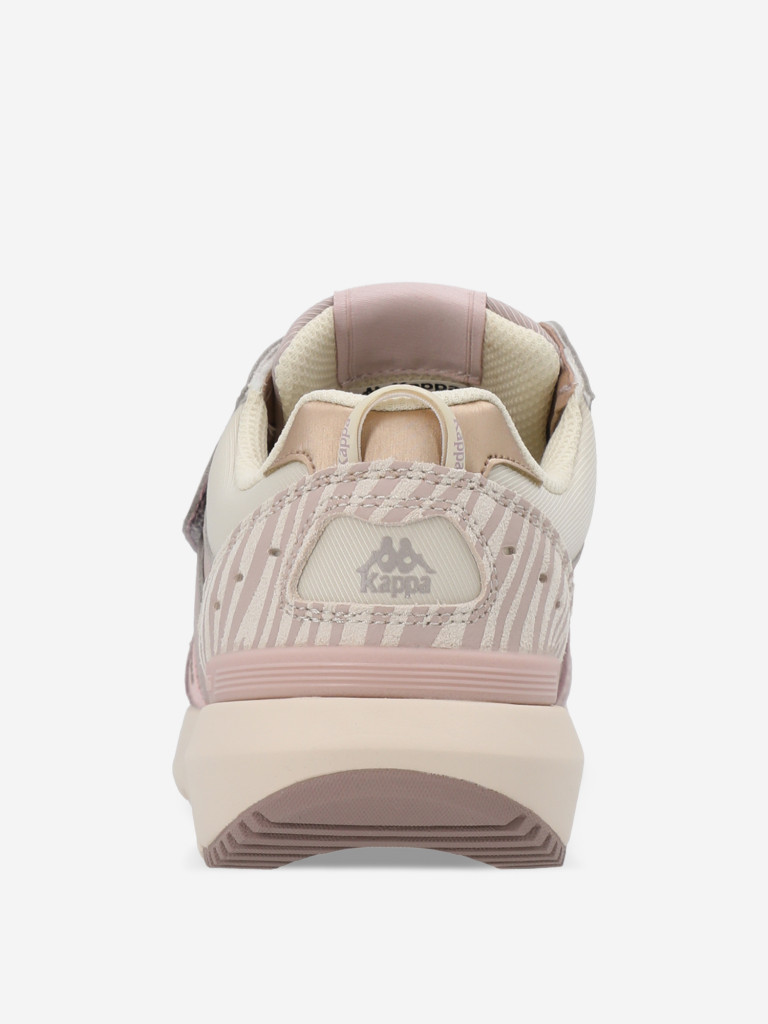 Kappa Authentic V қыздарға арналған кроссовкасы — фото №3