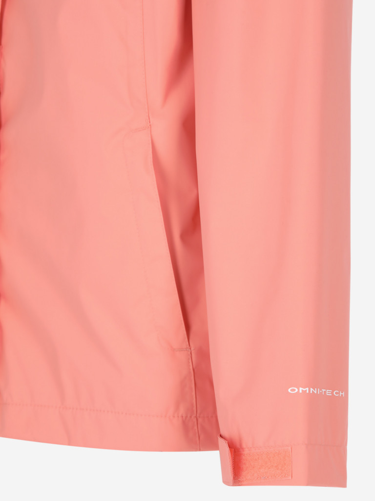 Куртка для девочек Columbia Arcadia Jacket — фото №13