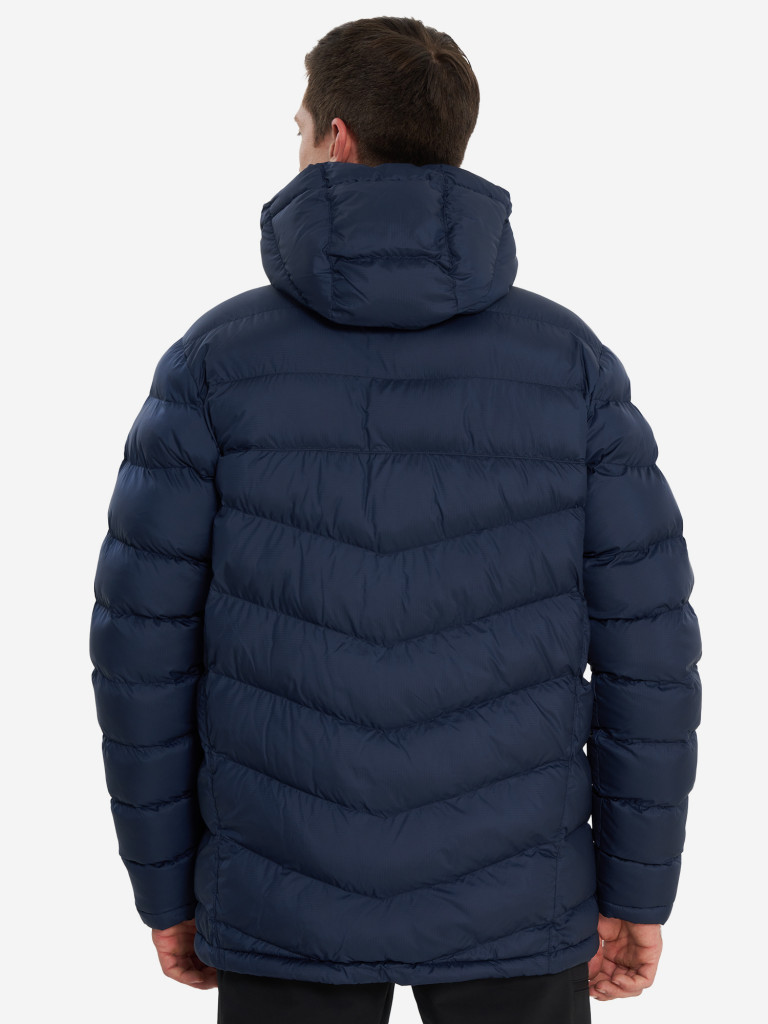 Columbia Youngberg II Insulated Jacket ерлер мамық курткасы — фото №3