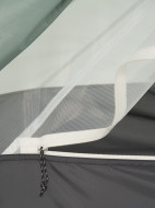 Палатка 1-местная Kailas Master IV Camping Tent 1P — фото №22