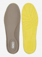 Полуботинки для девочек GSD — фото №7