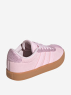 Кеды для девочек adidas Vl Court 3.0 K — фото №3