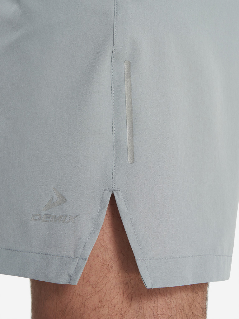 Шорты мужские Demix — фото №8