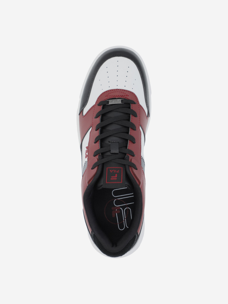 Кеды мужские FILA FX-1000 — фото №6