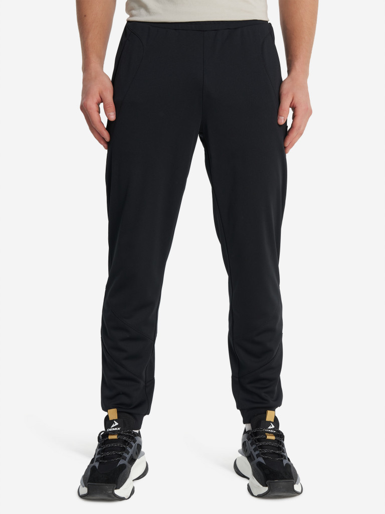 Брюки мужские Demix Brand Love Pack — фото №2