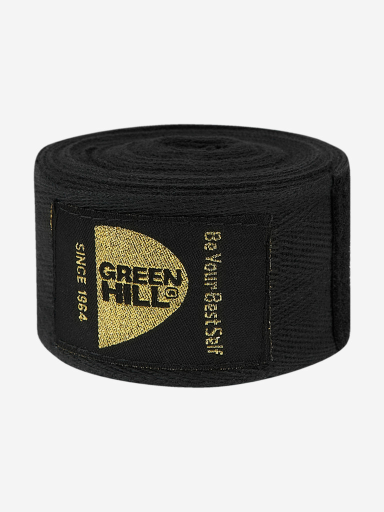 Бинт Green Hill BC-6235 3.5 м