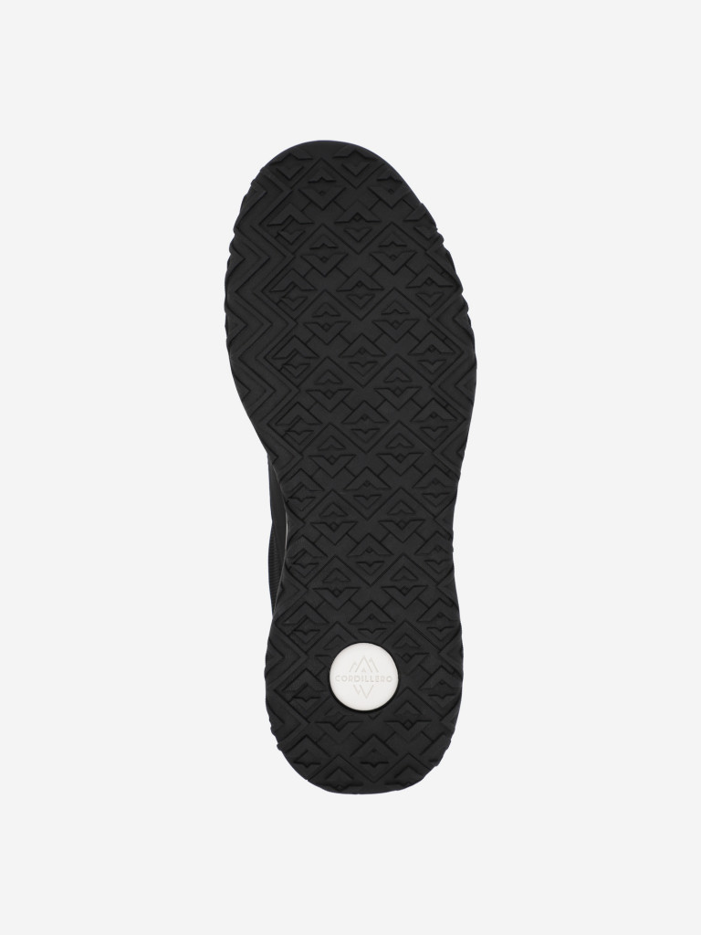 Cordillero Kayat ерлер қонышсыз бәтеңкесі — фото №6